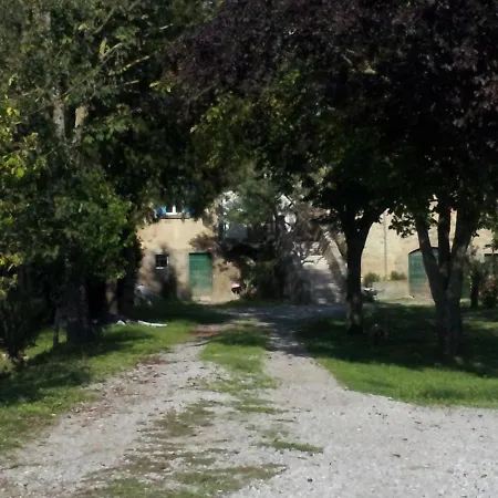 Bed & Breakfast Casa Ohm *