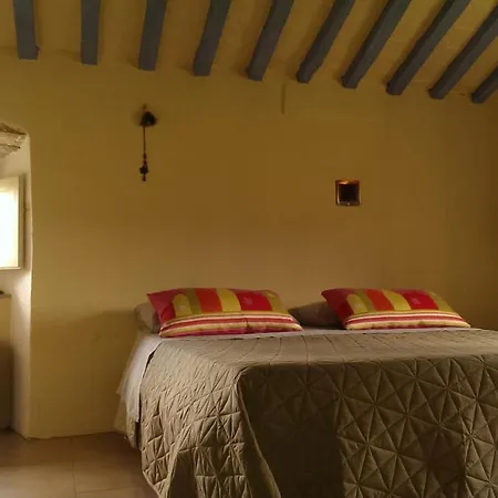 Bed & Breakfast Casa Ohm