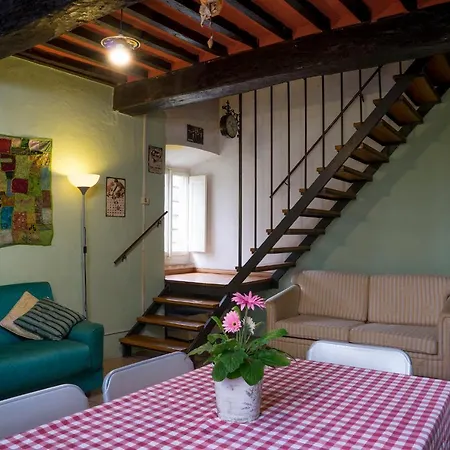 Casa Ohm Cortona