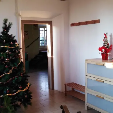 Casa Ohm Bed & Breakfast *